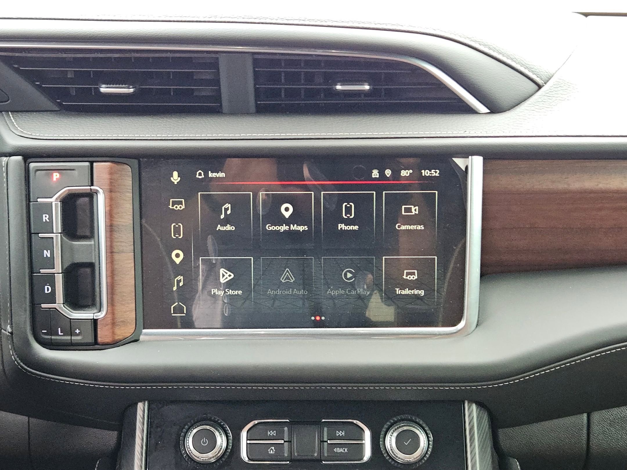 2023 GMC YUKON XL DENALI ULTIMATE SC