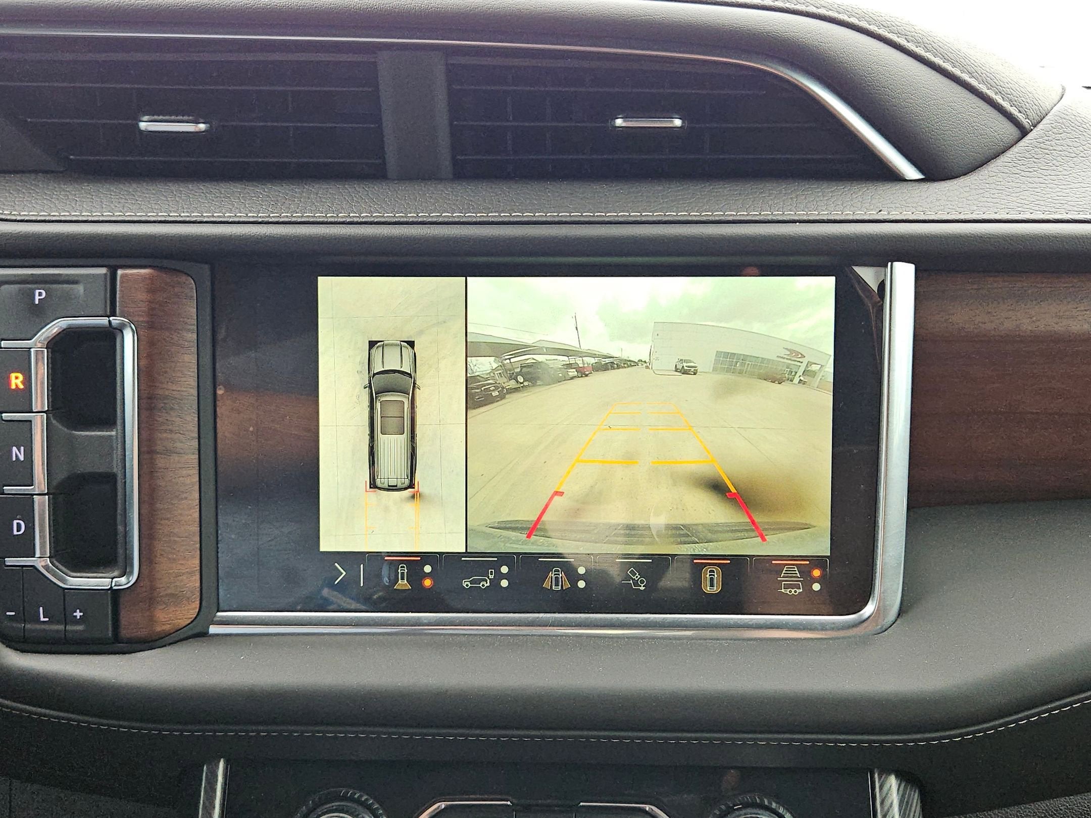 2023 GMC YUKON XL DENALI ULTIMATE SC