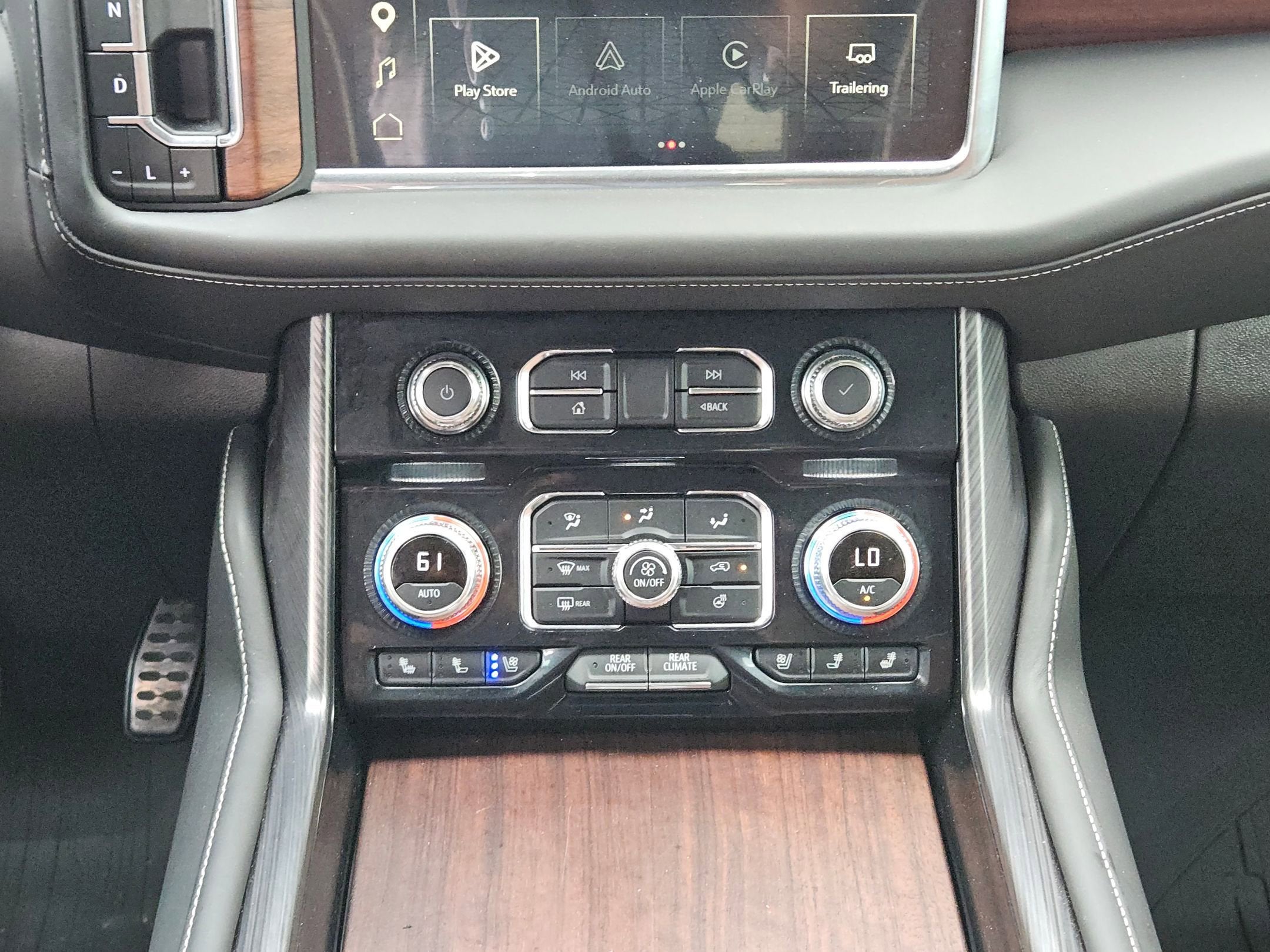 2023 GMC YUKON XL DENALI ULTIMATE SC