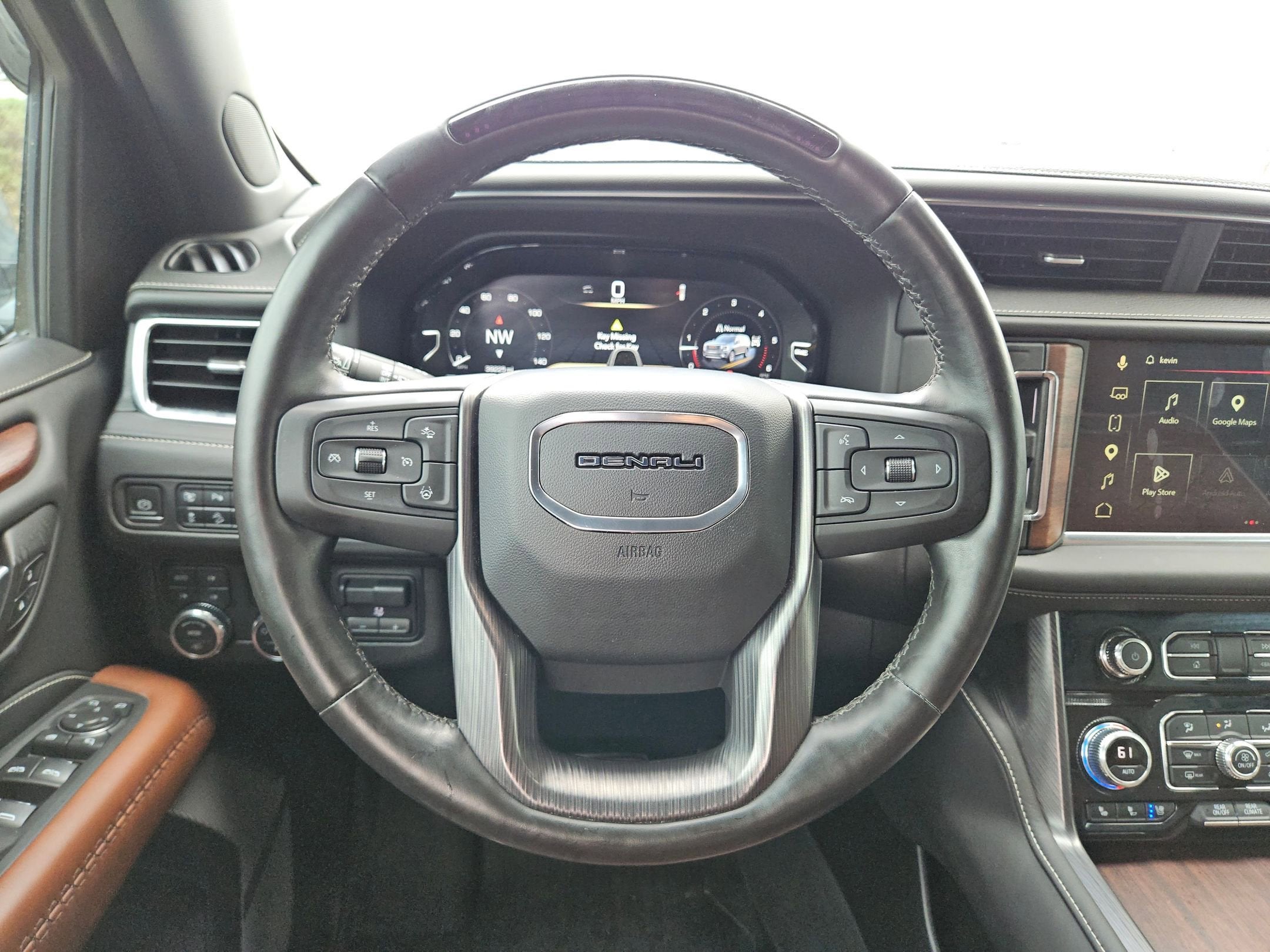 2023 GMC YUKON XL DENALI ULTIMATE SC