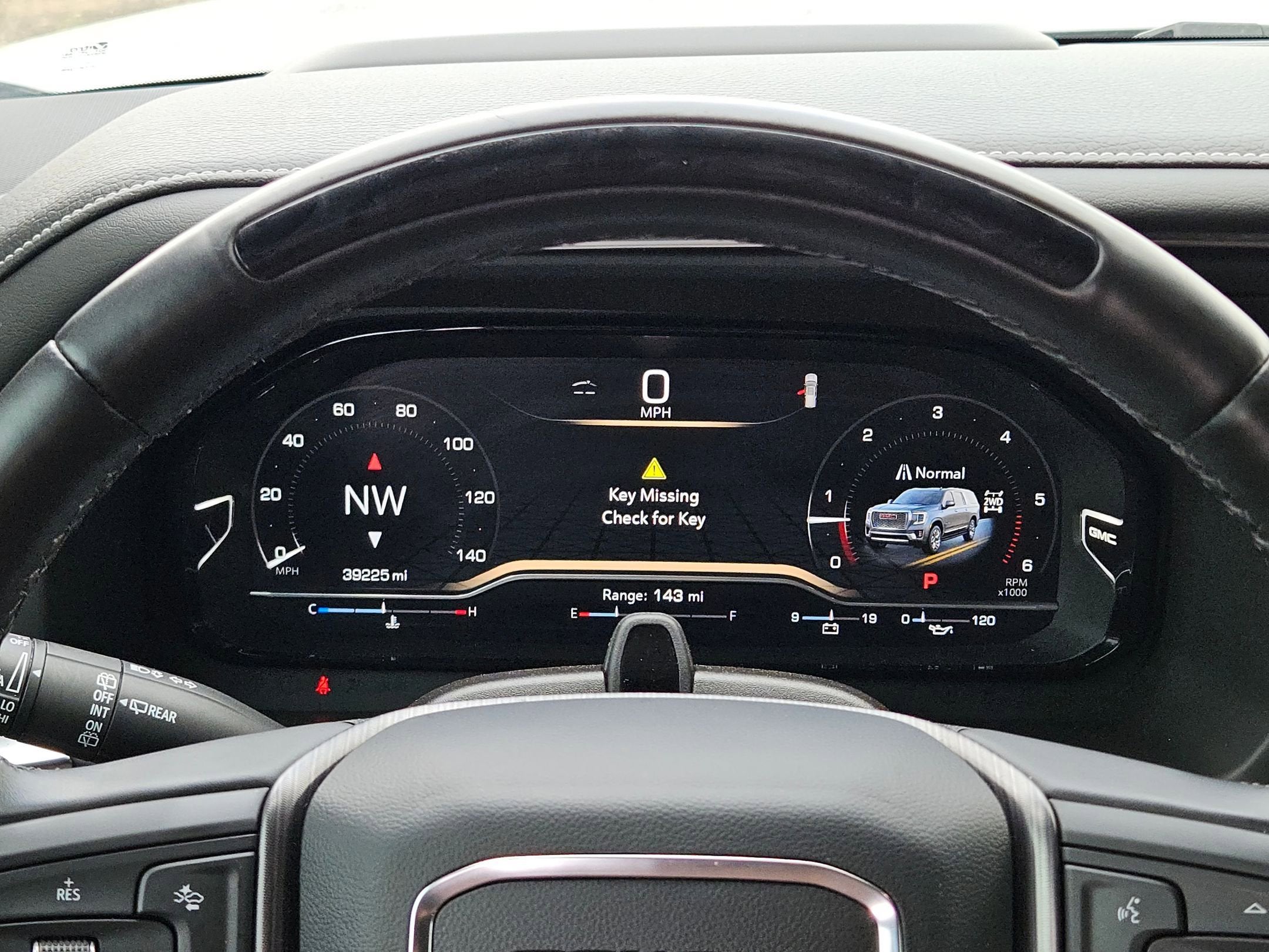 2023 GMC YUKON XL DENALI ULTIMATE SC