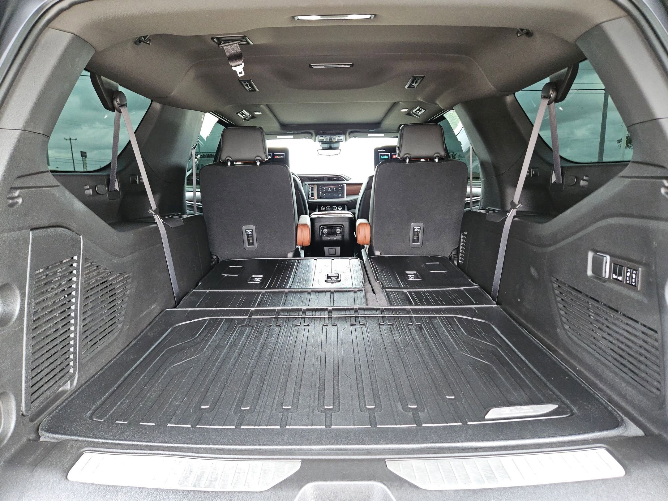 2023 GMC YUKON XL DENALI ULTIMATE SC