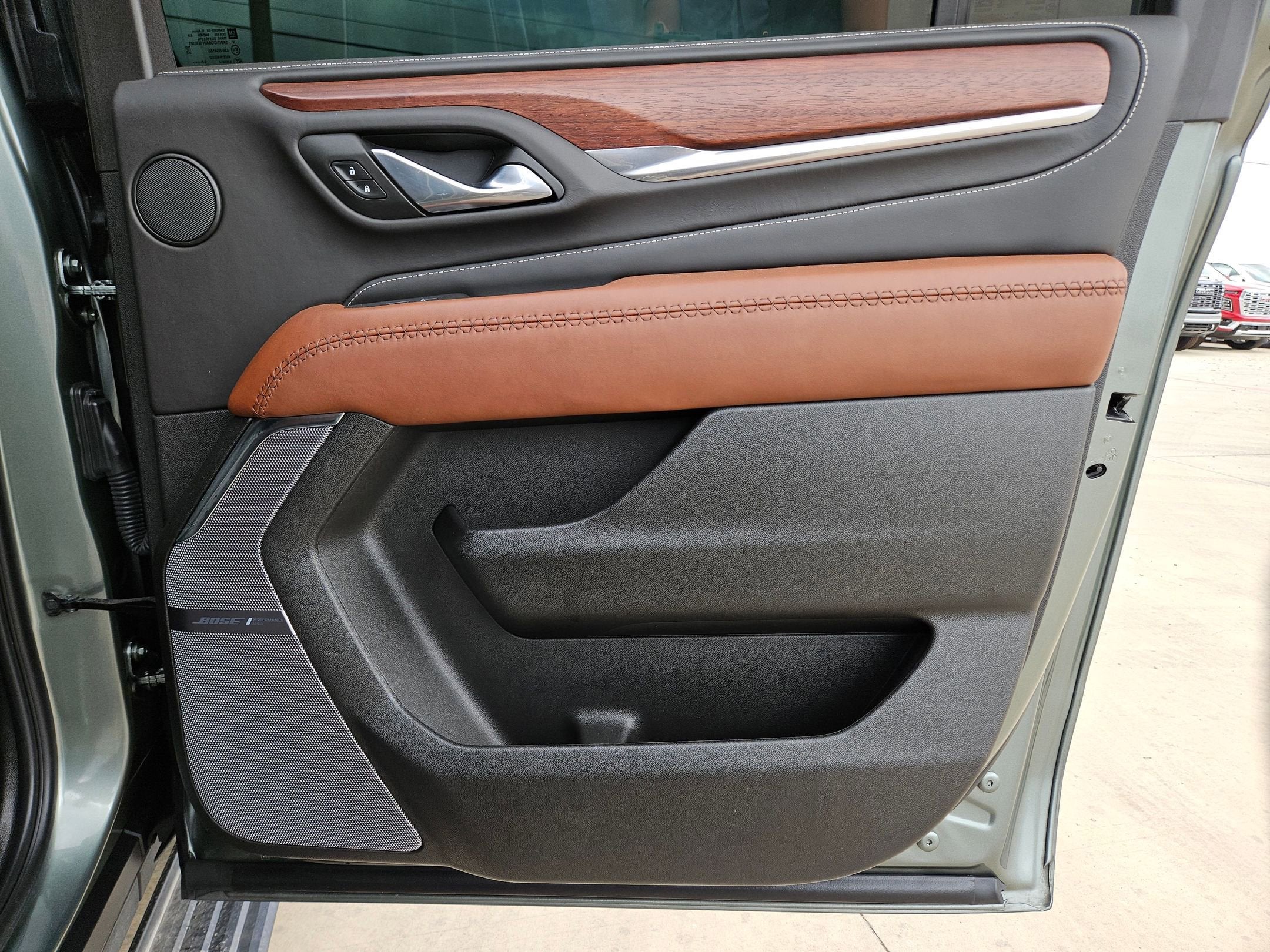 2023 GMC YUKON XL DENALI ULTIMATE SC