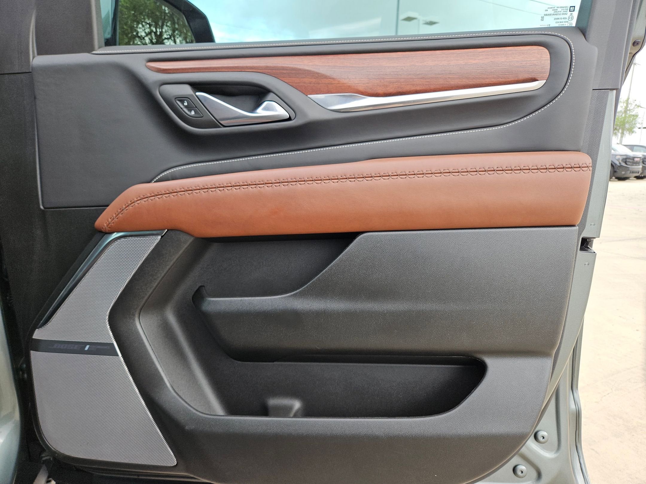 2023 GMC YUKON XL DENALI ULTIMATE SC