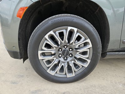 2023 GMC YUKON XL DENALI ULTIMATE SC