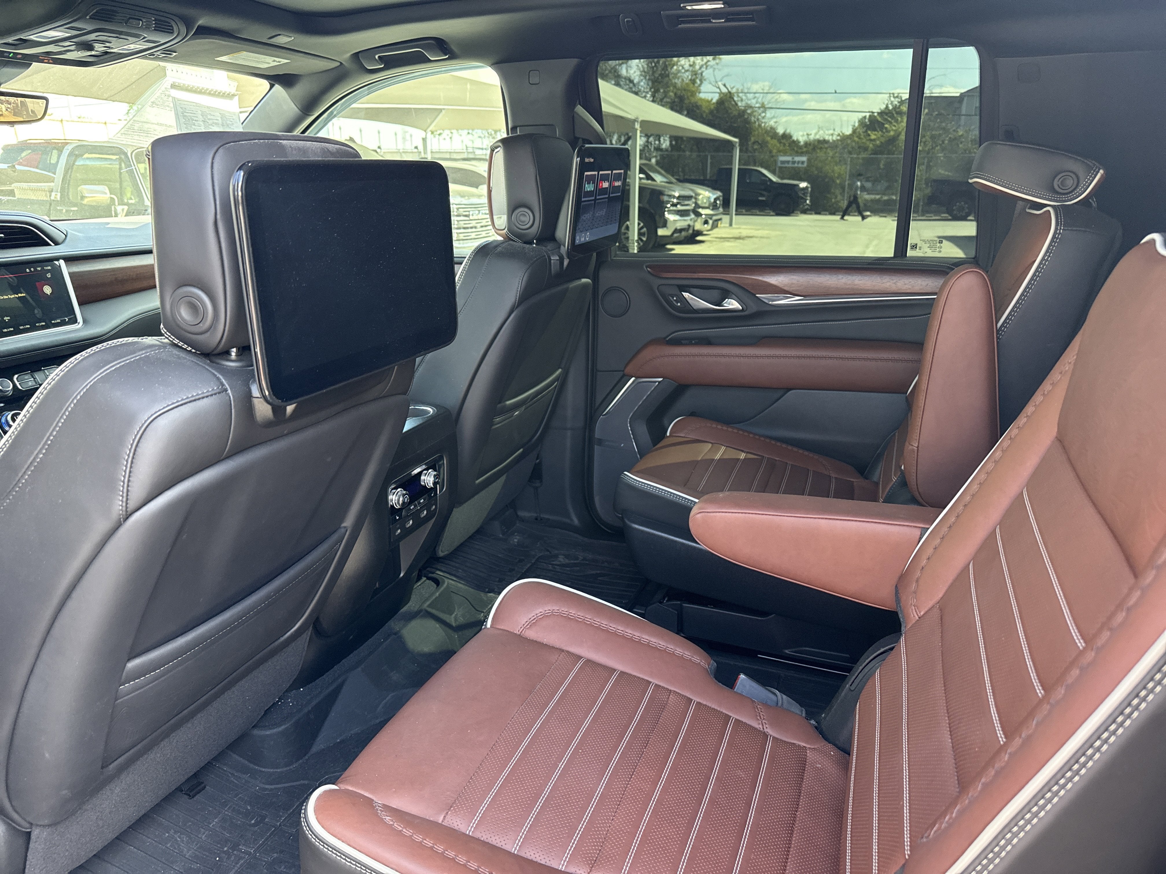 2023 GMC YUKON XL DENALI ULTIMATE SC