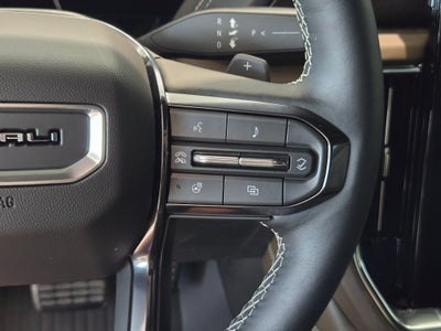 2025 GMC YUKON XL DENALI ULTIMATE