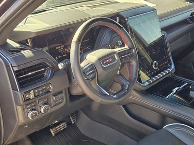 2025 GMC YUKON XL AT4 ULTIMATE