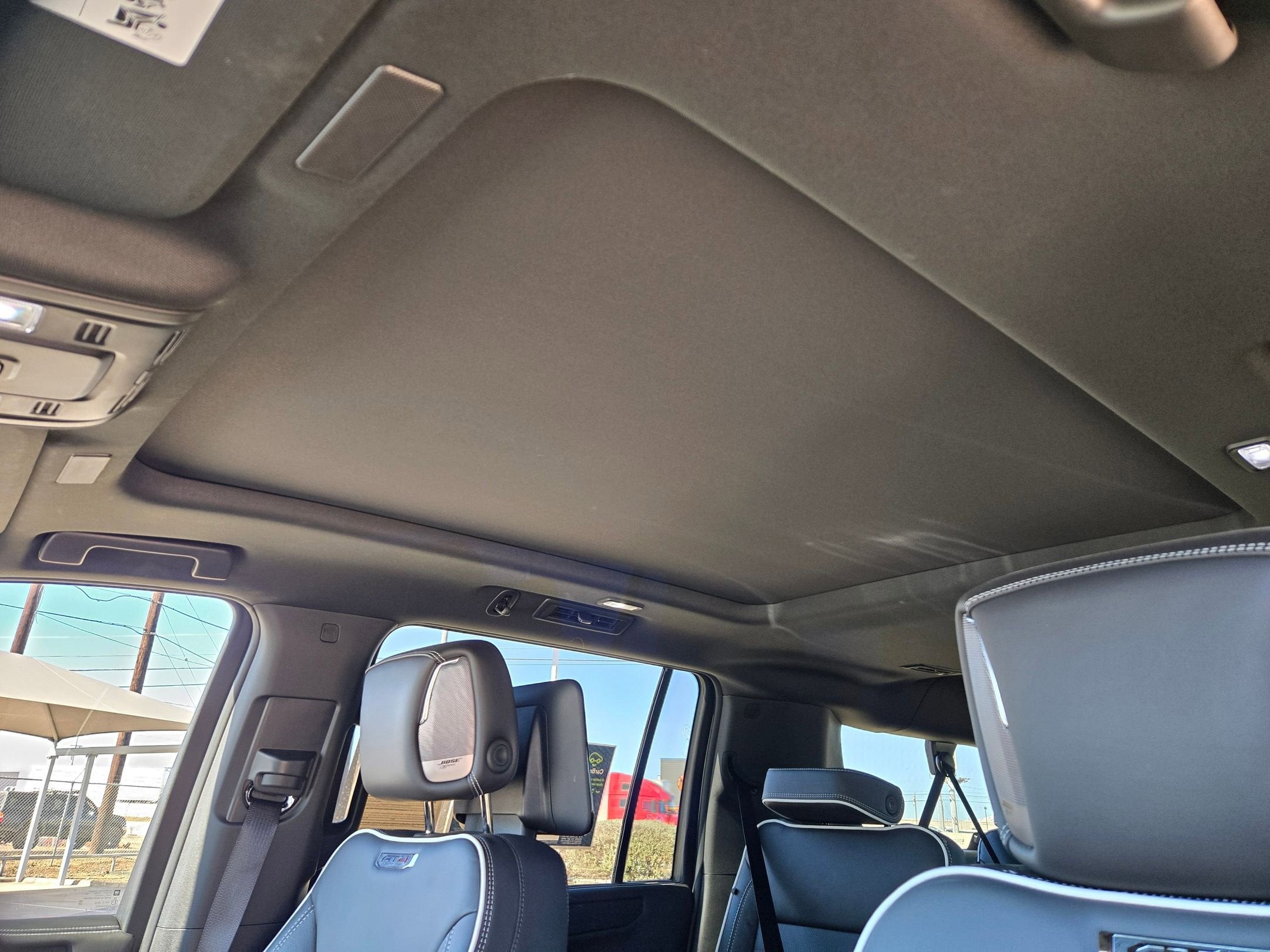 2025 GMC YUKON XL AT4 ULTIMATE