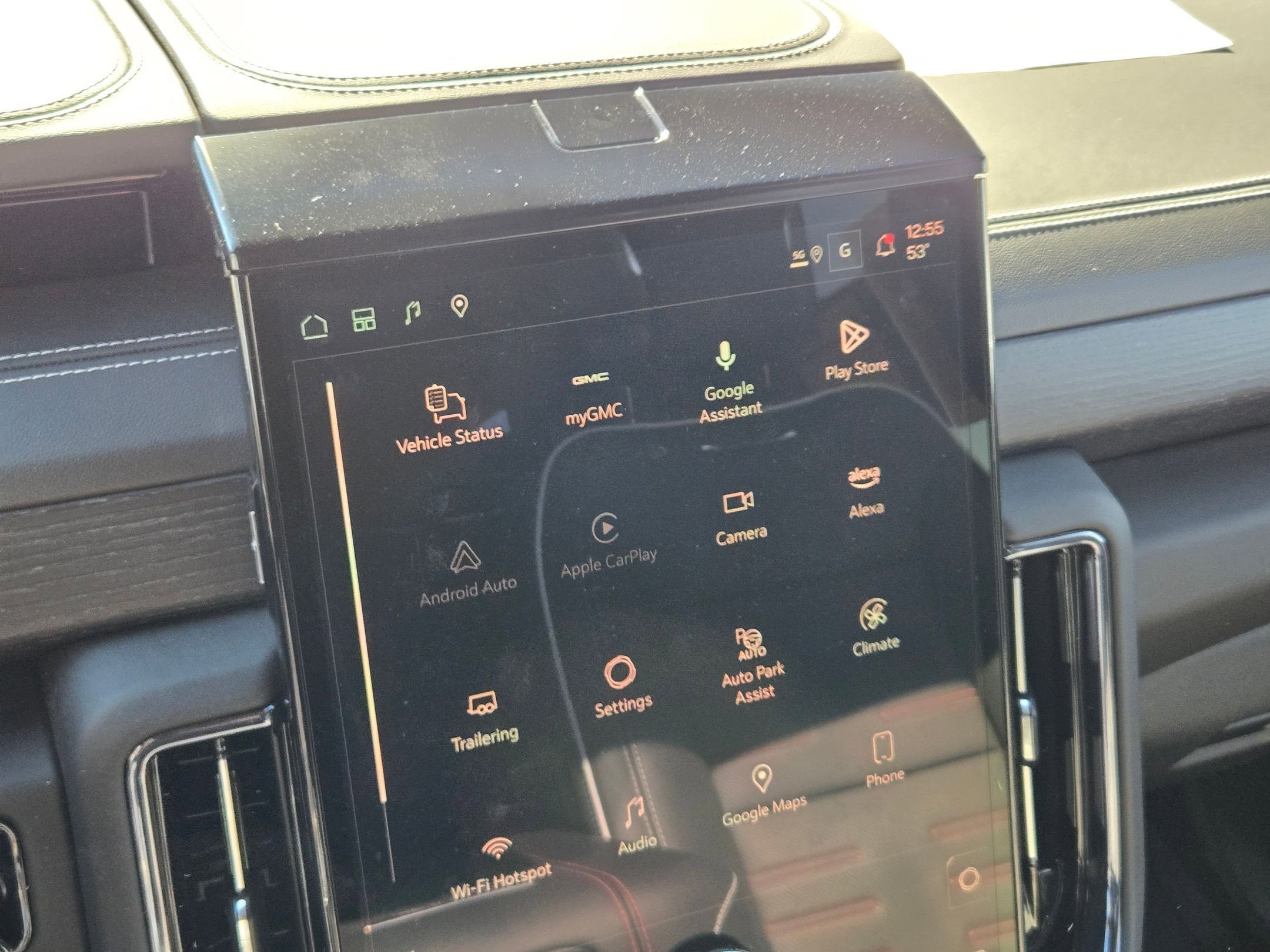 2025 GMC YUKON XL AT4 ULTIMATE