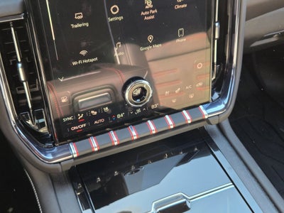 2025 GMC YUKON XL AT4 ULTIMATE