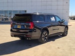 2025 GMC YUKON XL AT4 ULTIMATE