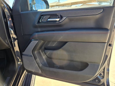 2025 GMC YUKON XL AT4 ULTIMATE