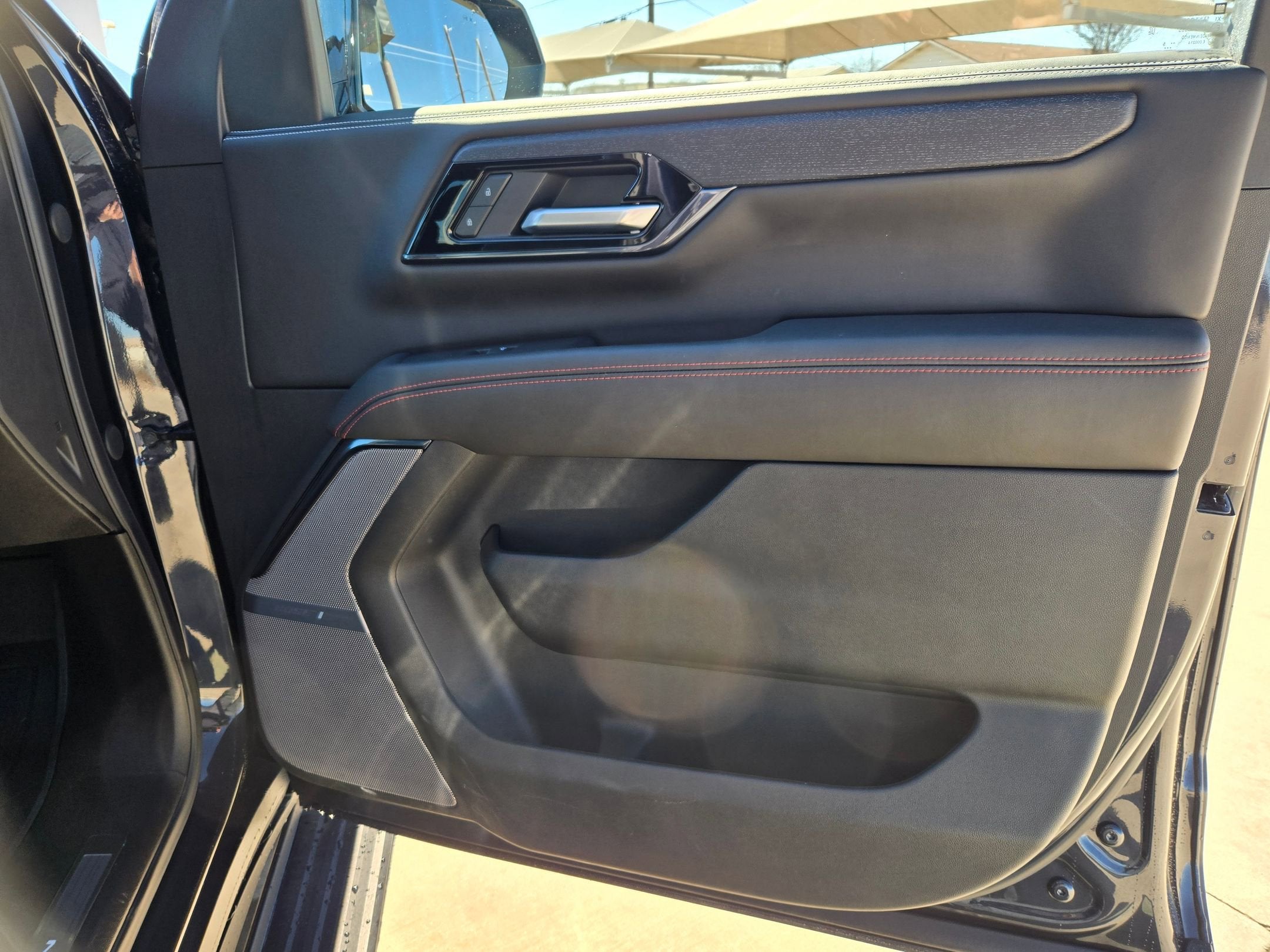 2025 GMC YUKON XL AT4 ULTIMATE