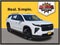 2026 Chevrolet TRAVERSE LT LT