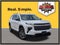 2025 Chevrolet TRAVERSE LT LT