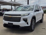 2025 Chevrolet TRAVERSE LT LT