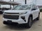 2025 Chevrolet TRAVERSE LT LT