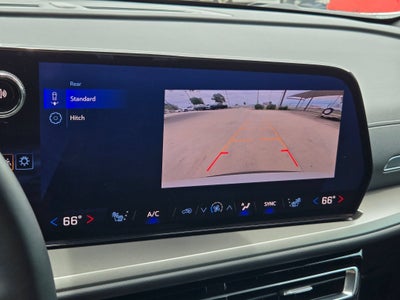 2025 Chevrolet TRAVERSE LT LT