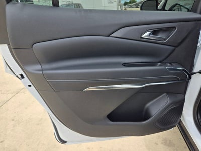 2025 Chevrolet TRAVERSE LT LT