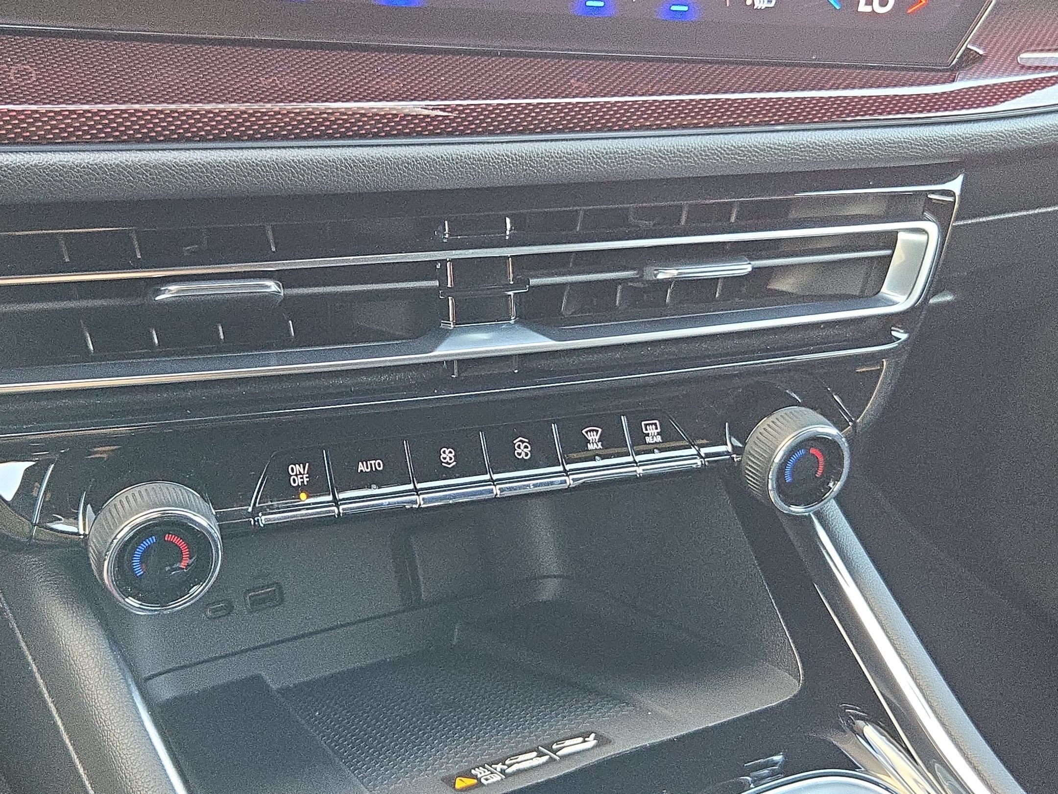 2024 Chevrolet TRAVERSE AWD Z71