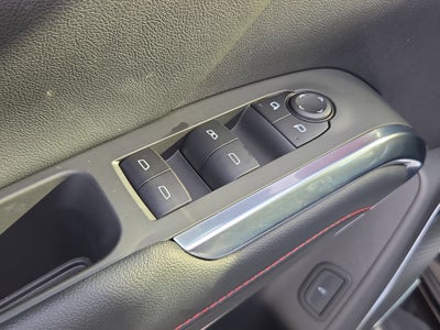 2025 Chevrolet TRAVERSE Z71 AWD