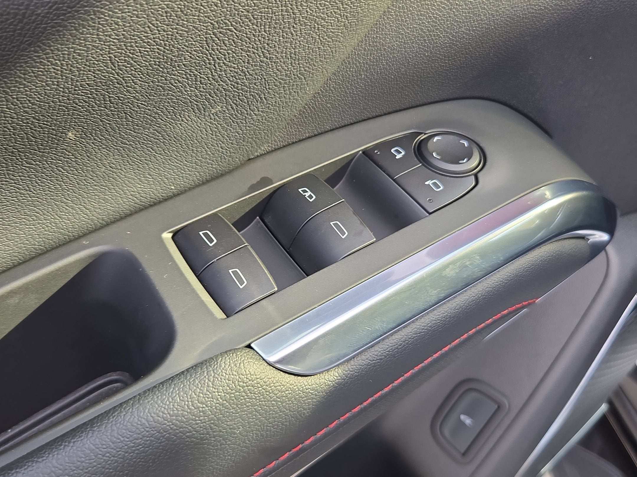 2025 Chevrolet TRAVERSE Z71 AWD