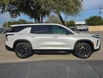 2025 Chevrolet TRAVERSE Z71 AWD