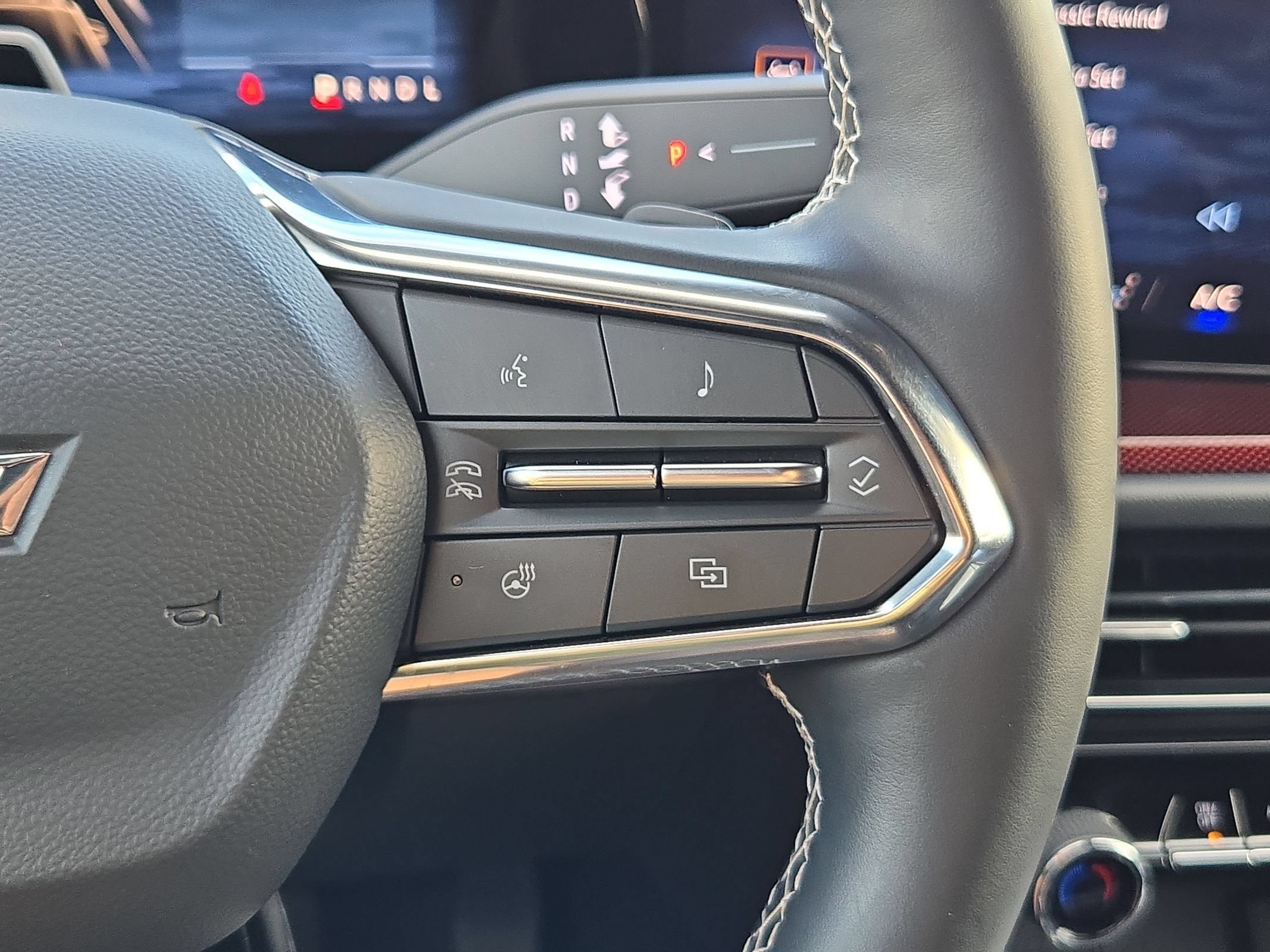 2025 Chevrolet TRAVERSE Z71 AWD