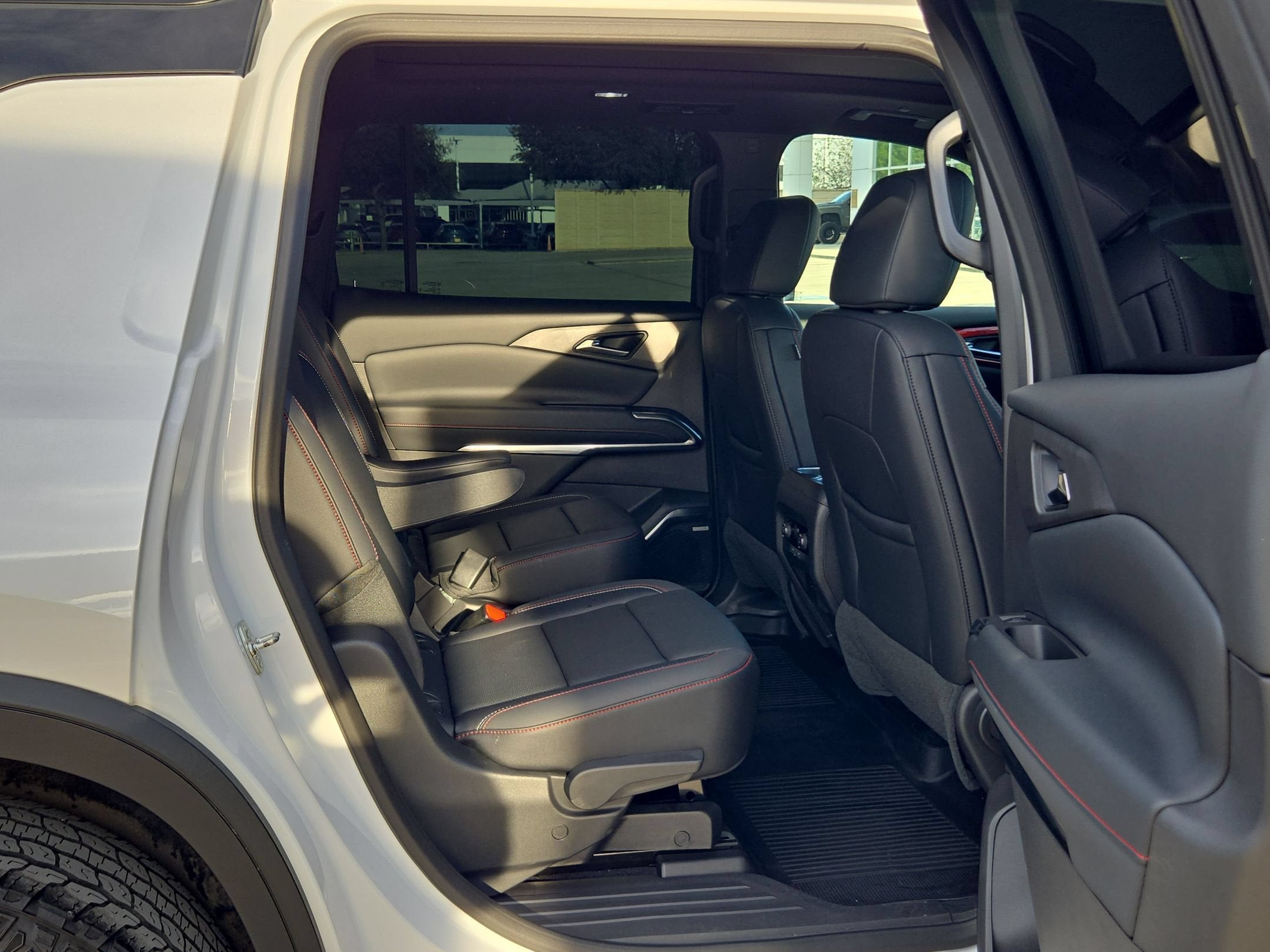 2025 Chevrolet TRAVERSE Z71 AWD