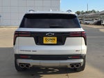 2025 Chevrolet TRAVERSE Z71 AWD
