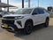 2025 Chevrolet TRAVERSE Z71 AWD