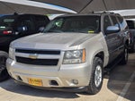 2009 Chevrolet SUBURBAN LT