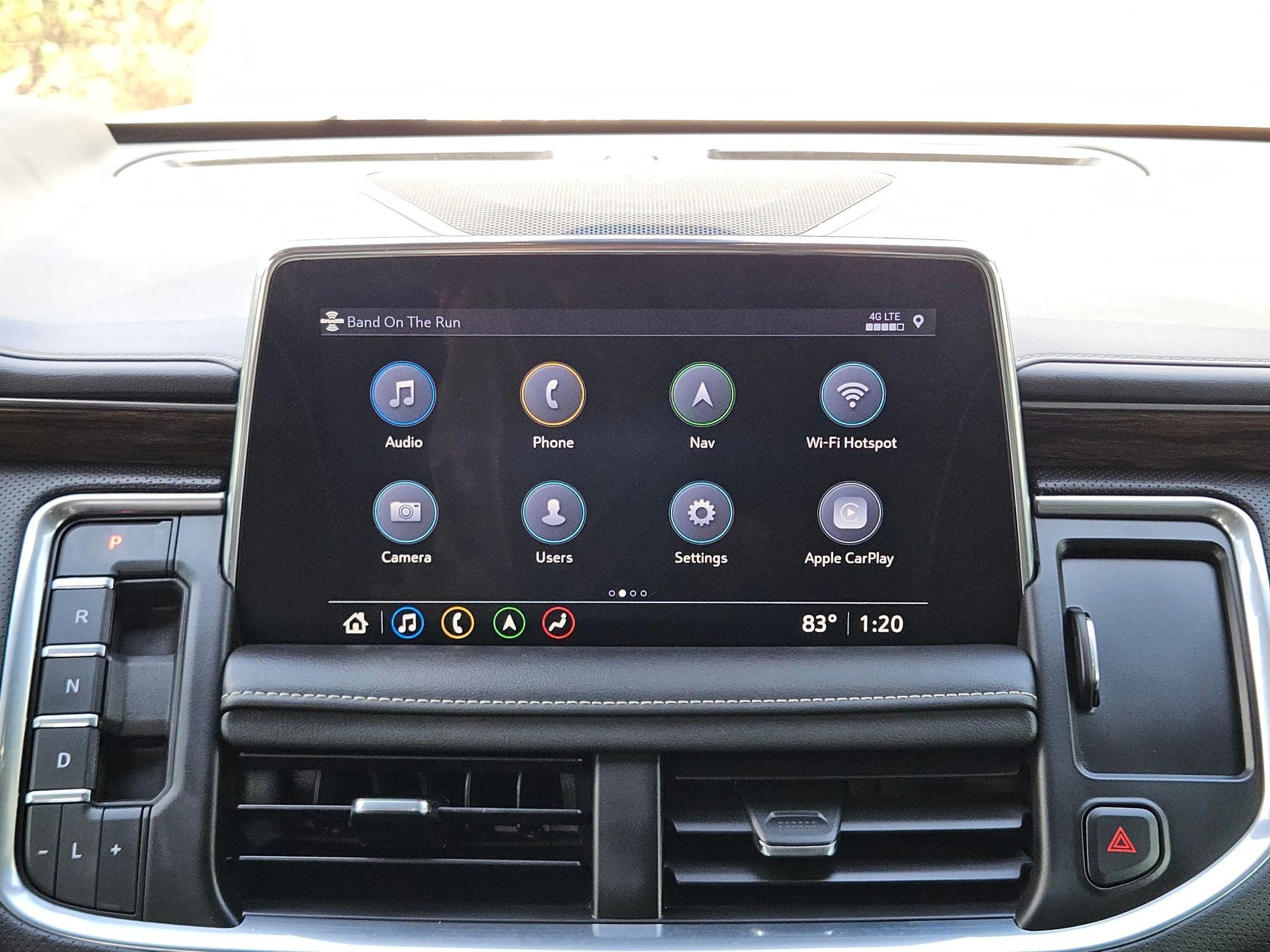 2021 Chevrolet TAHOE PREMIER PREMIER