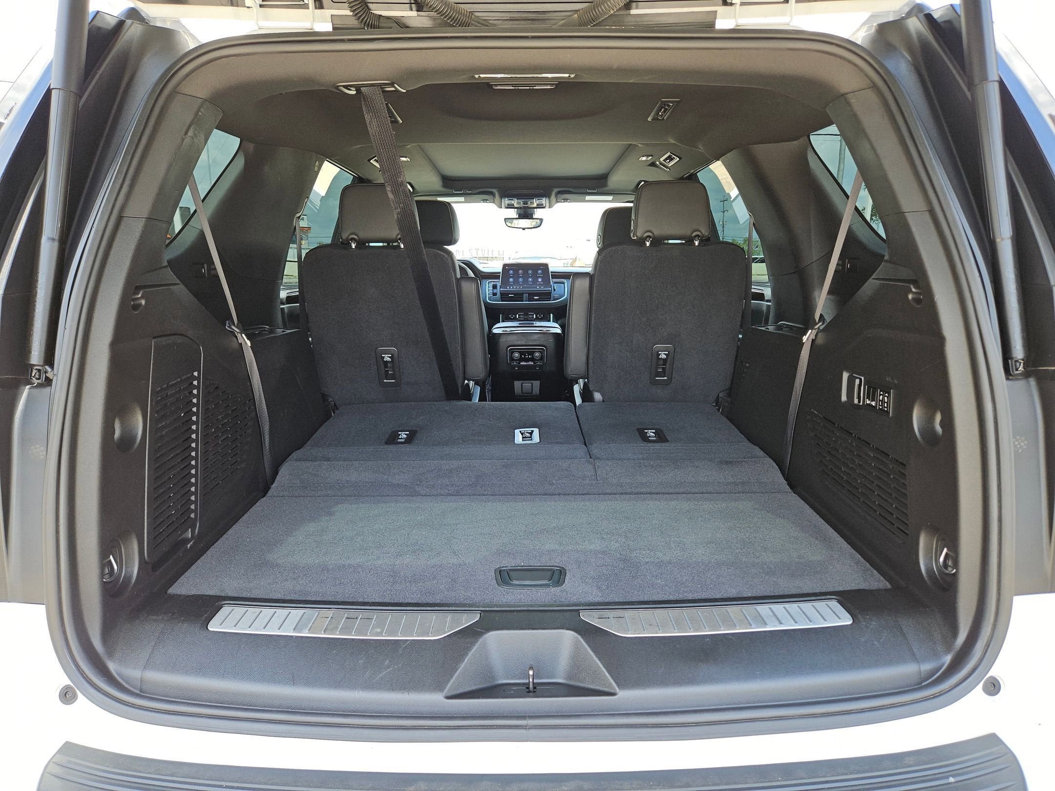 2021 Chevrolet TAHOE PREMIER PREMIER