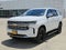 2021 Chevrolet TAHOE PREMIER PREMIER