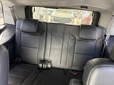 2016 Chevrolet TAHOE LT Z71