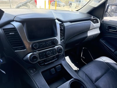 2016 Chevrolet TAHOE LT Z71