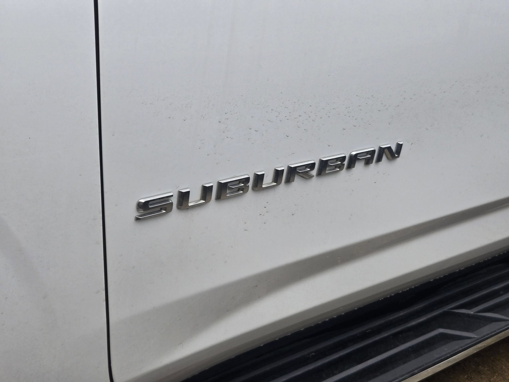 2021 Chevrolet SUBURBAN PREMIER