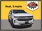 2022 Chevrolet TAHOE 4WD LT