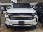 2022 Chevrolet TAHOE 4WD LT