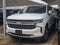 2022 Chevrolet TAHOE 4WD LT