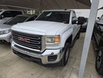 2016 GMC SIERRA 2500HD REGULAR CAB