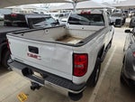 2016 GMC SIERRA 2500HD REGULAR CAB