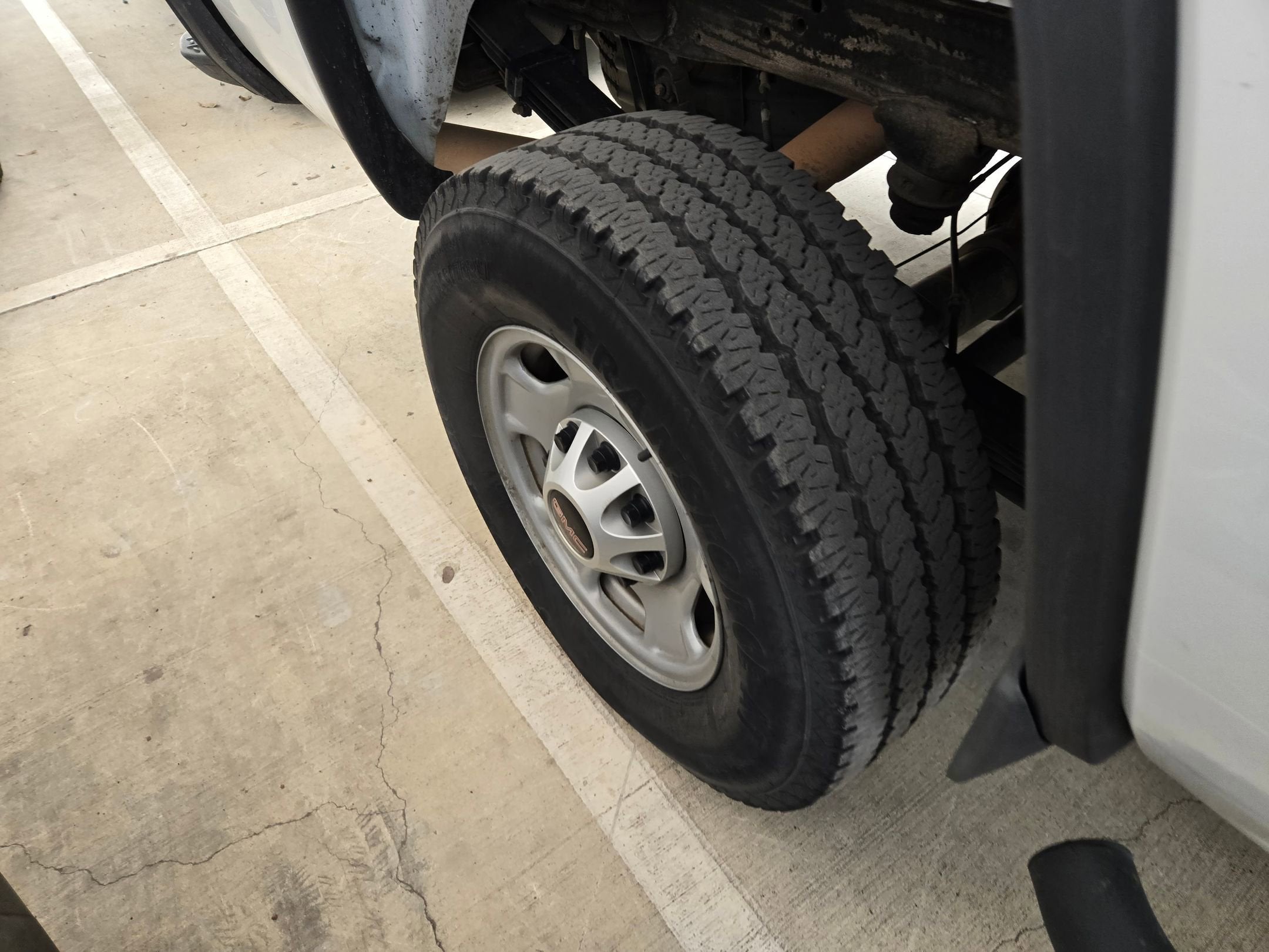 2016 GMC SIERRA 2500HD REGULAR CAB