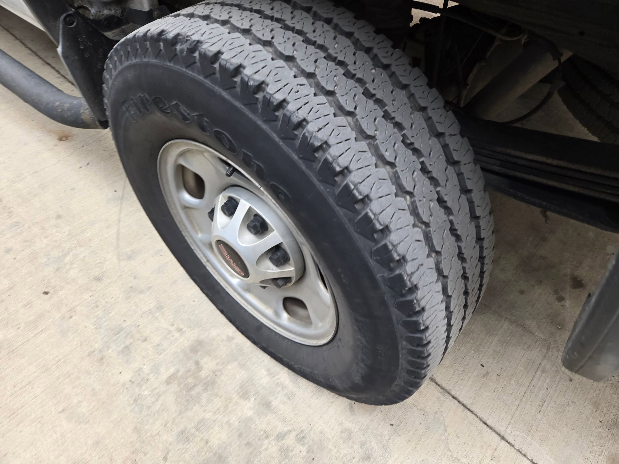 2016 GMC SIERRA 2500HD REGULAR CAB