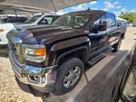 2018 GMC SIERRA 2500HD SLT