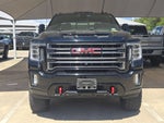 2021 GMC SIERRA 2500HD AT4