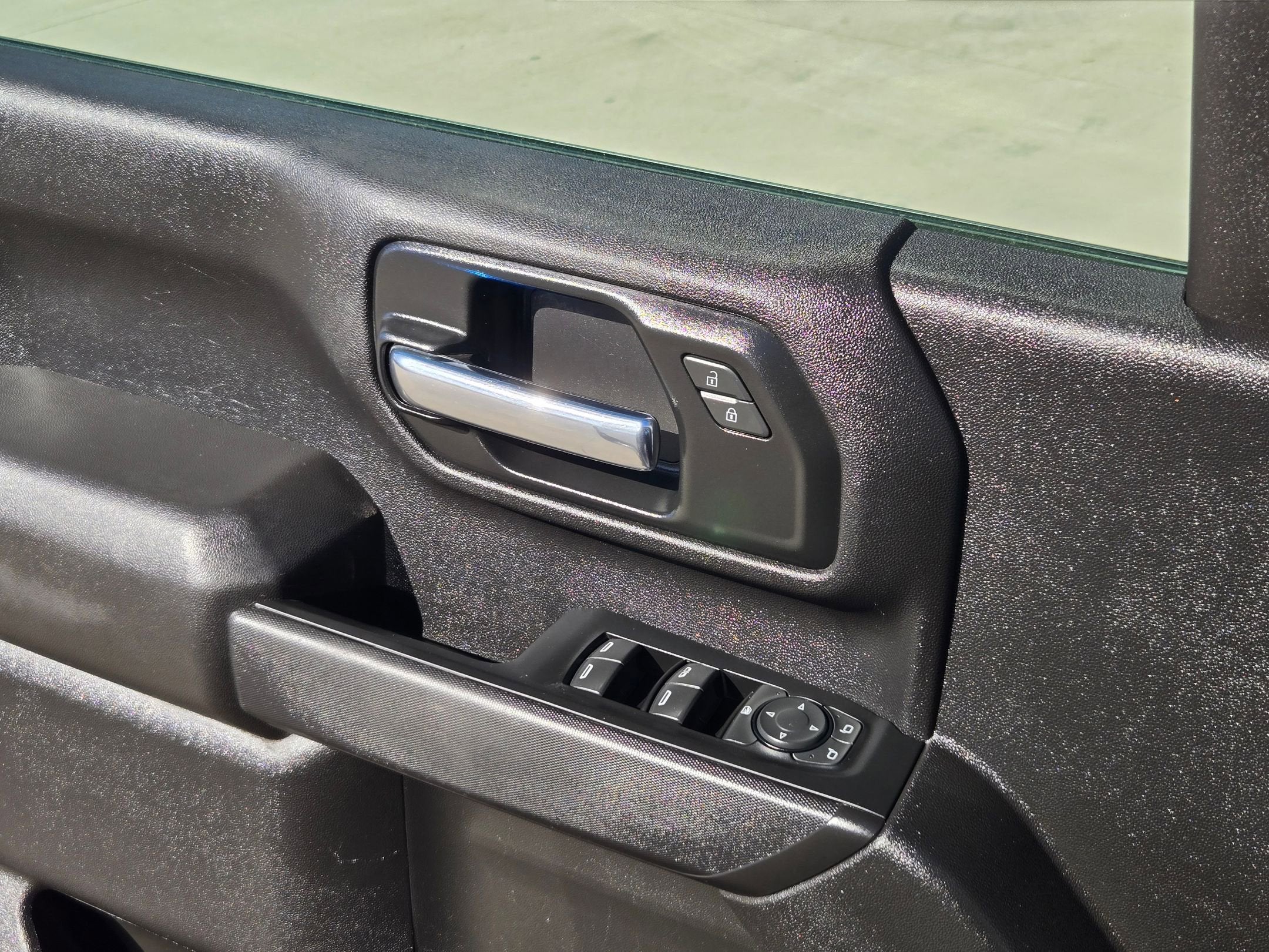 2024 GMC SIERRA 2500HD CC PRO