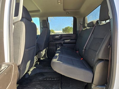 2024 GMC SIERRA 2500HD CC PRO